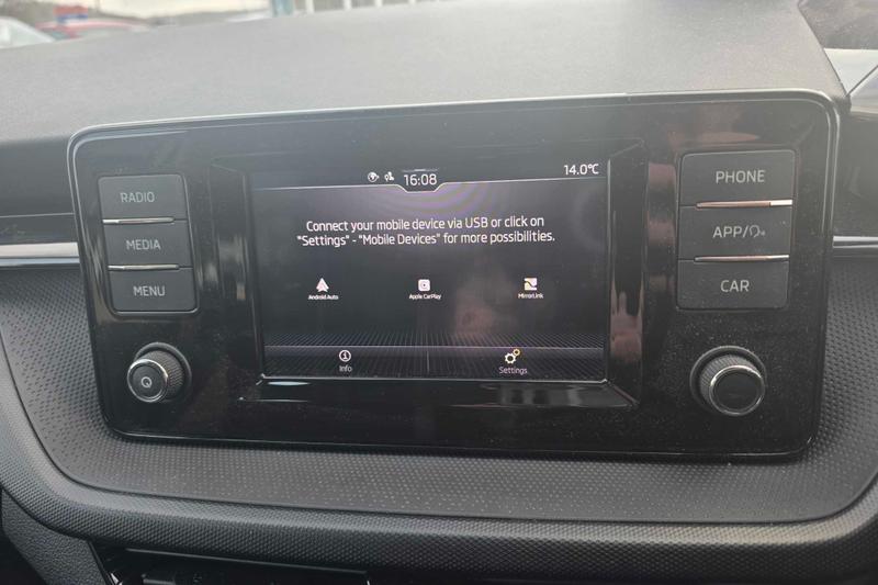 Used Skoda Fabia 2022 for sale - 77951343: Photo 32