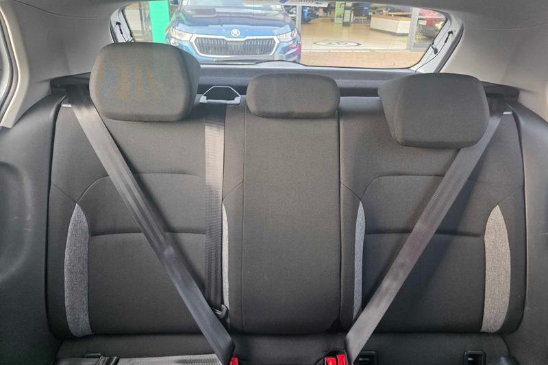 Used Skoda Fabia 2022 for sale - 77951343: Photo 36