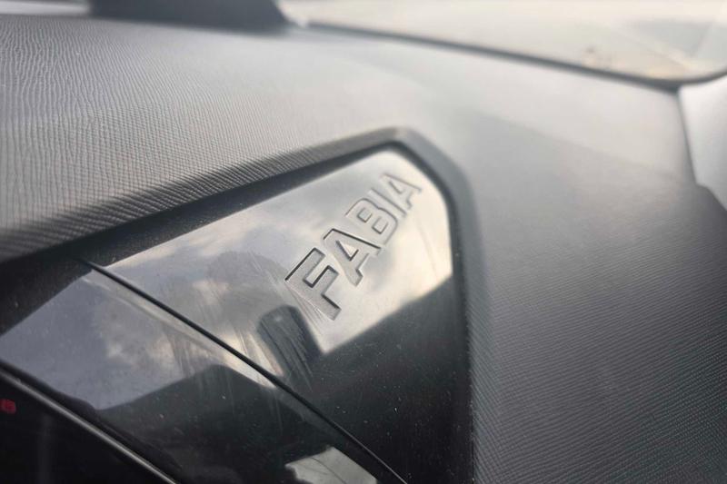 Used Skoda Fabia 2022 for sale - 77951343: Photo 39