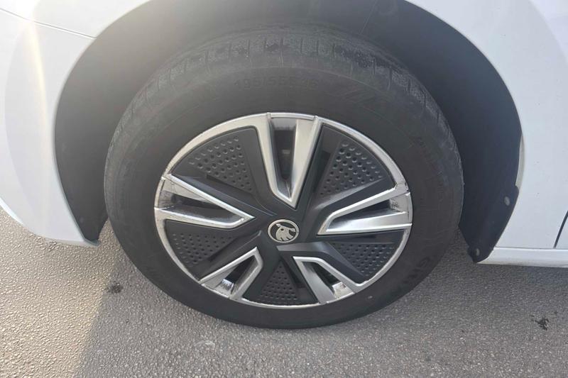 Used Skoda Fabia 2022 for sale - 77951343: Photo 5