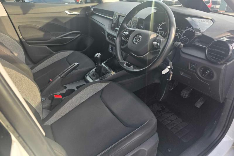 Used Skoda Fabia 2022 for sale - 77951343: Photo 6