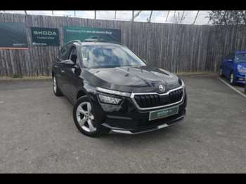 2020 - 1.5 TSI SE 5dr DSG Automatic