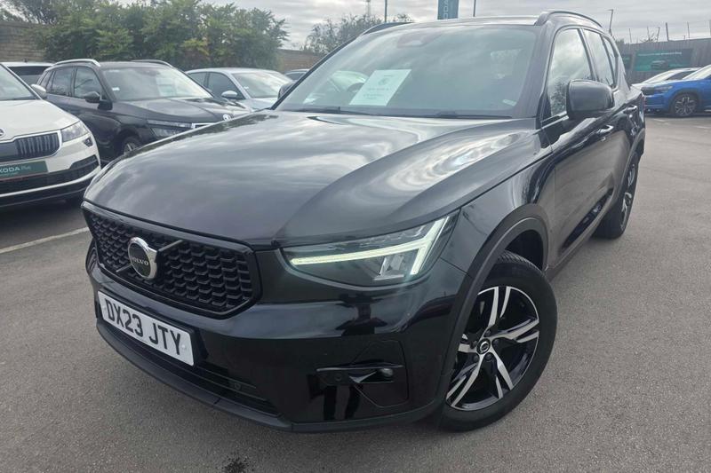 Used Volvo XC40 2023 for sale - 78028690: Photo 10