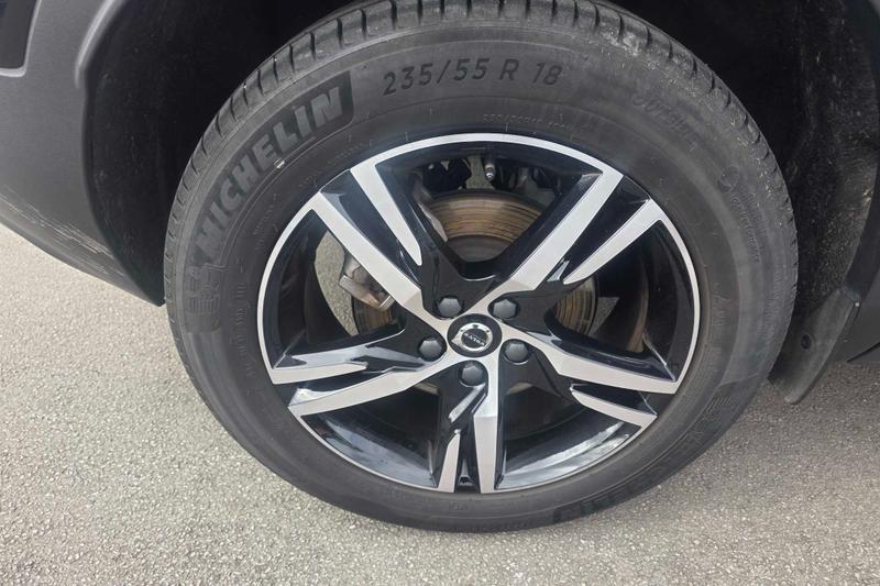 Used Volvo XC40 2023 for sale - 78028690: Photo 12