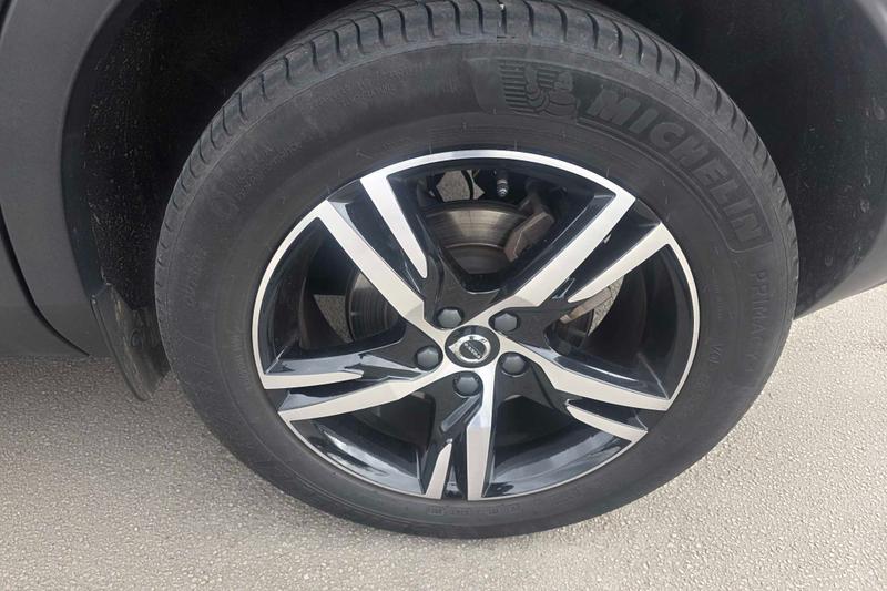 Used Volvo XC40 2023 for sale - 78028690: Photo 13