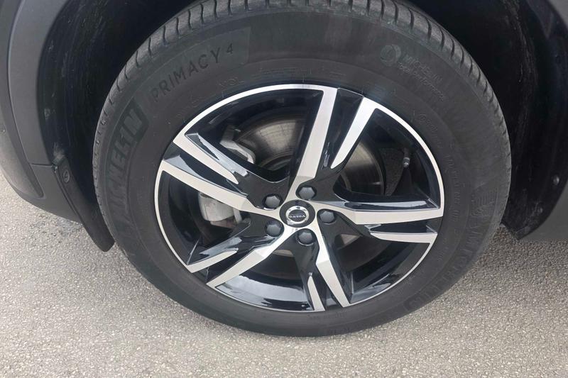 Used Volvo XC40 2023 for sale - 78028690: Photo 14