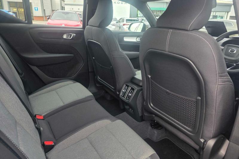 Used Volvo XC40 2023 for sale - 78028690: Photo 17