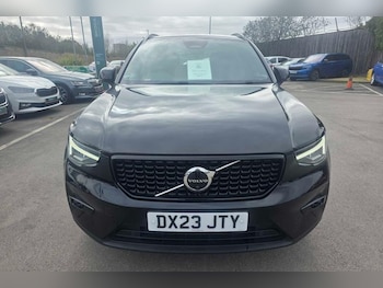 Used Volvo XC40 2023 for sale - 78028690: Photo