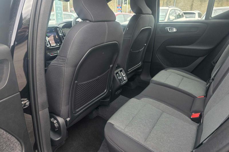 Used Volvo XC40 2023 for sale - 78028690: Photo 21