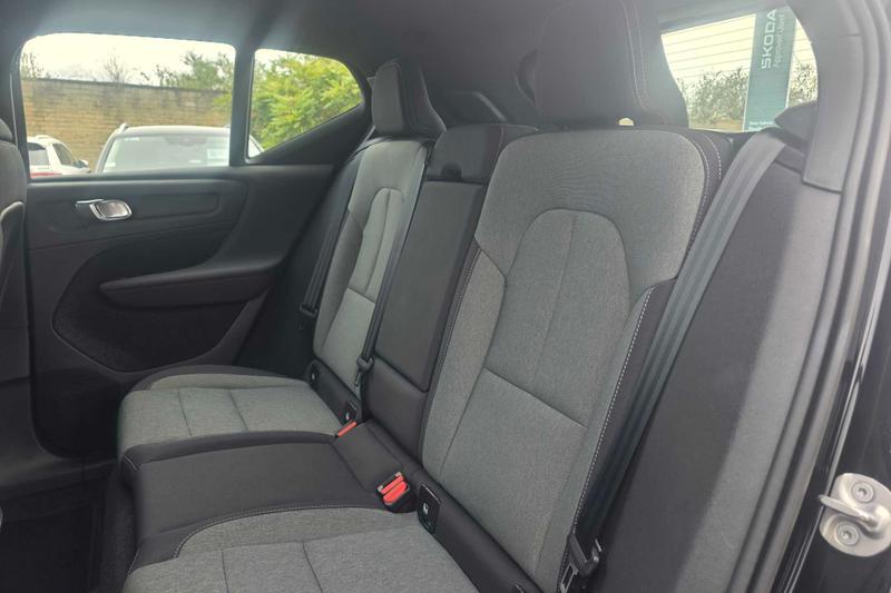 Used Volvo XC40 2023 for sale - 78028690: Photo 22