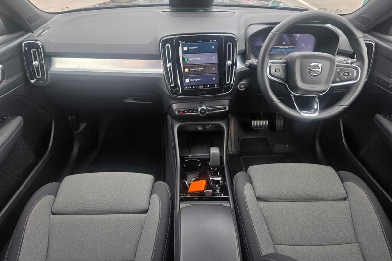 Used Volvo XC40 2023 for sale - 78028690: Photo 25