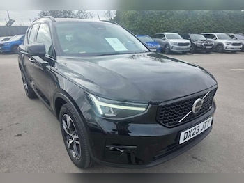 Used Volvo XC40 2023 for sale - 78028690: Photo