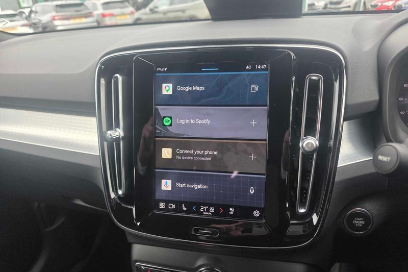 Used Volvo XC40 2023 for sale - 78028690: Photo 30