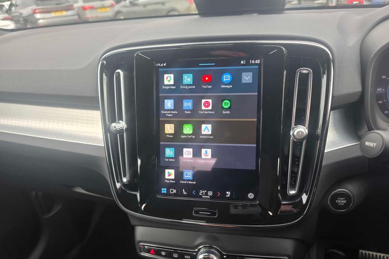 Used Volvo XC40 2023 for sale - 78028690: Photo 37