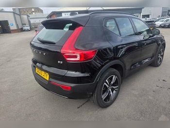 Used Volvo XC40 2023 for sale - 78028690: Photo