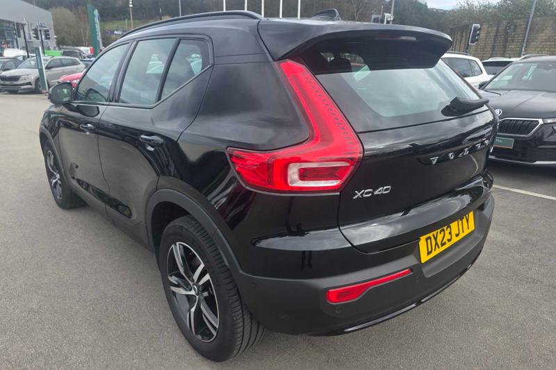 Used Volvo XC40 2023 for sale - 78028690: Photo 6