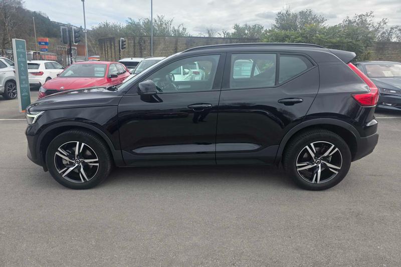 Used Volvo XC40 2023 for sale - 78028690: Photo 7
