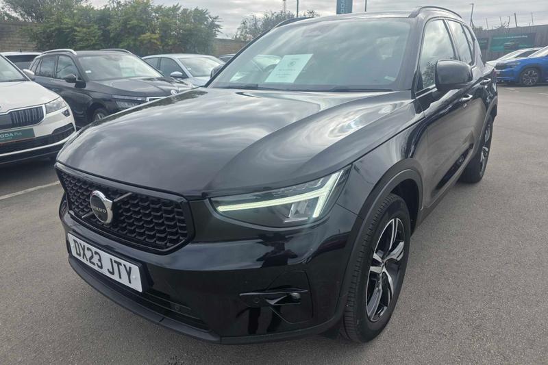 Used Volvo XC40 2023 for sale - 78028690: Photo 8