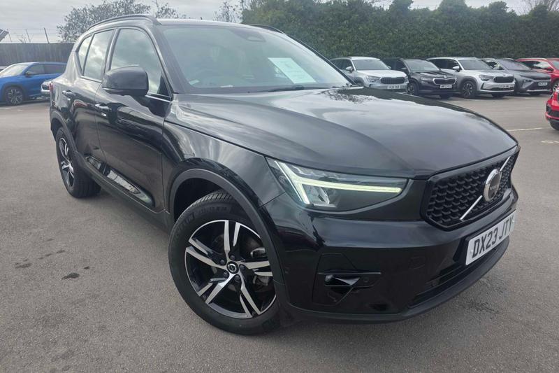 Used Volvo XC40 2023 for sale - 78028690: Photo 9