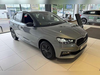 Used Skoda Fabia undefined for sale - 78817900: Photo