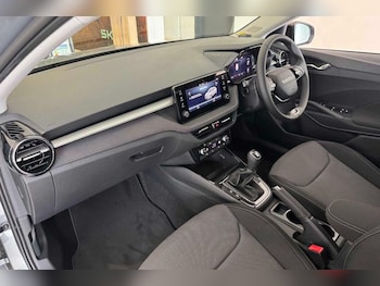 Used Skoda Fabia undefined for sale - 78817900: Photo