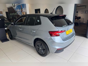 Used Skoda Fabia undefined for sale - 78817900: Photo
