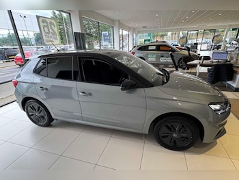 Used Skoda Fabia undefined for sale - 78817900: Photo