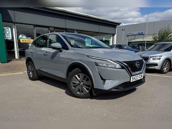 Used Nissan Qashqai 2022 for sale - 79596889: Photo