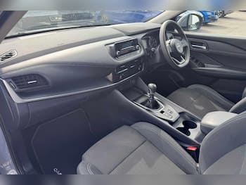 Used Nissan Qashqai 2022 for sale - 79596889: Photo
