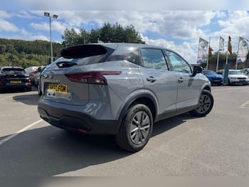 Used Nissan Qashqai 2022 for sale - 79596889: Photo