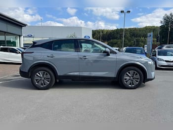 Used Nissan Qashqai 2022 for sale - 79596889: Photo