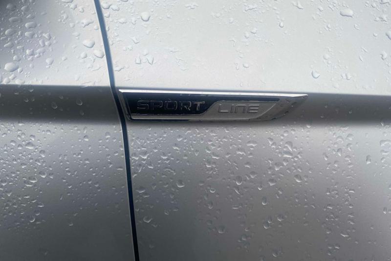 Used Skoda Karoq 2021 for sale - 76494515: Photo 25