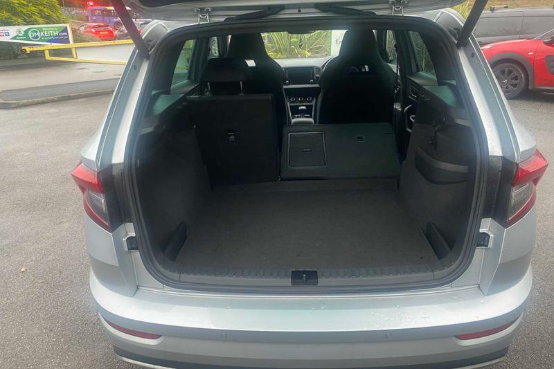 Used Skoda Karoq 2021 for sale - 76494515: Photo 28