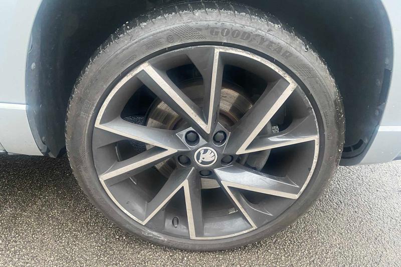 Used Skoda Karoq 2021 for sale - 76494515: Photo 37