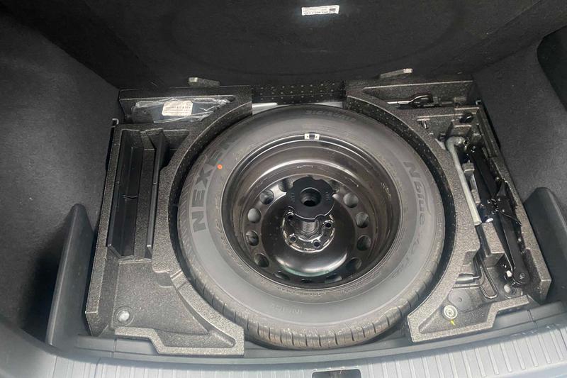 Used Skoda Karoq 2021 for sale - 76494515: Photo 38