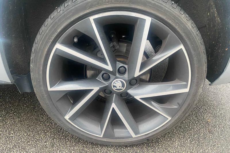 Used Skoda Karoq 2021 for sale - 76494515: Photo 5