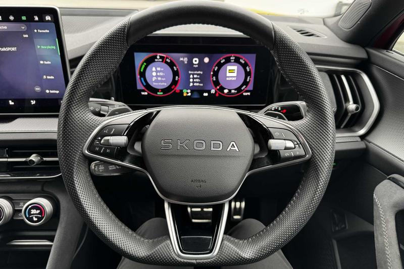 Used Skoda Kodiaq 2025 for sale - 76882408: Photo 20