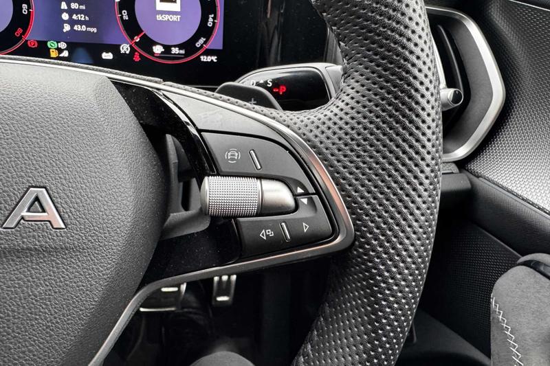 Used Skoda Kodiaq 2025 for sale - 76882408: Photo 22