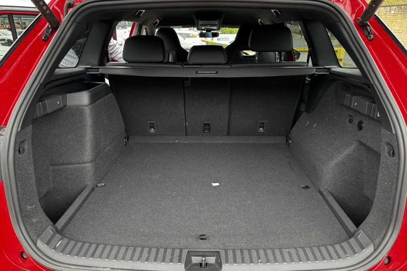 Used Skoda Kodiaq 2025 for sale - 76882408: Photo 37