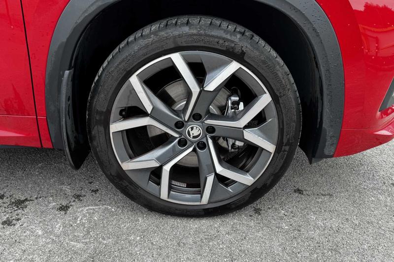 Used Skoda Kodiaq 2025 for sale - 76882408: Photo 5