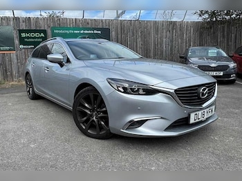 Mazda - Mazda6
