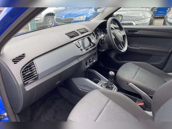 Used Skoda Fabia 2020 for sale - 79369401: Photo