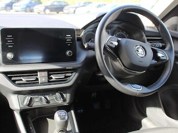 Used Skoda Kamiq 2022 for sale - 78463000: Photo