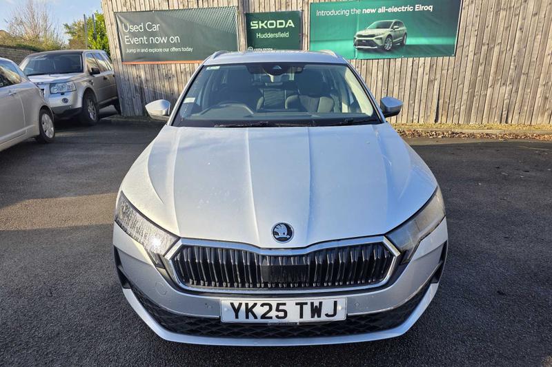 Used Skoda Octavia 2025 for sale - 76146591: Photo 1