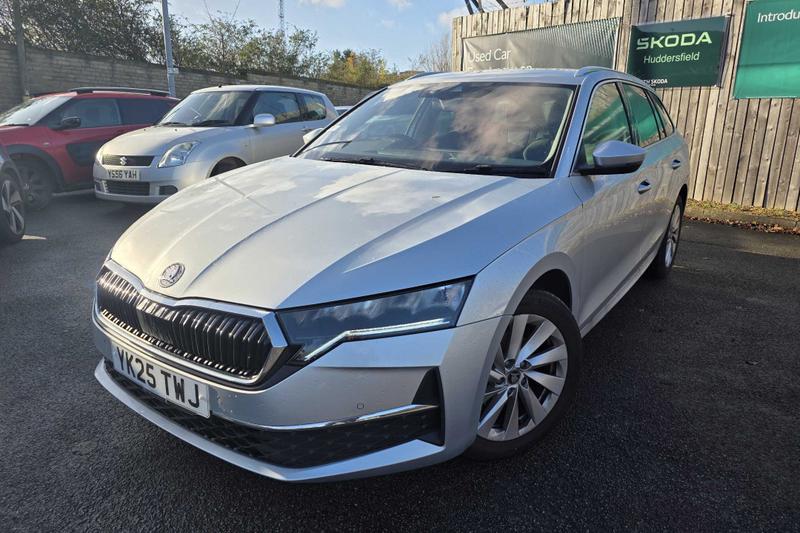 Used Skoda Octavia 2025 for sale - 76146591: Photo 10