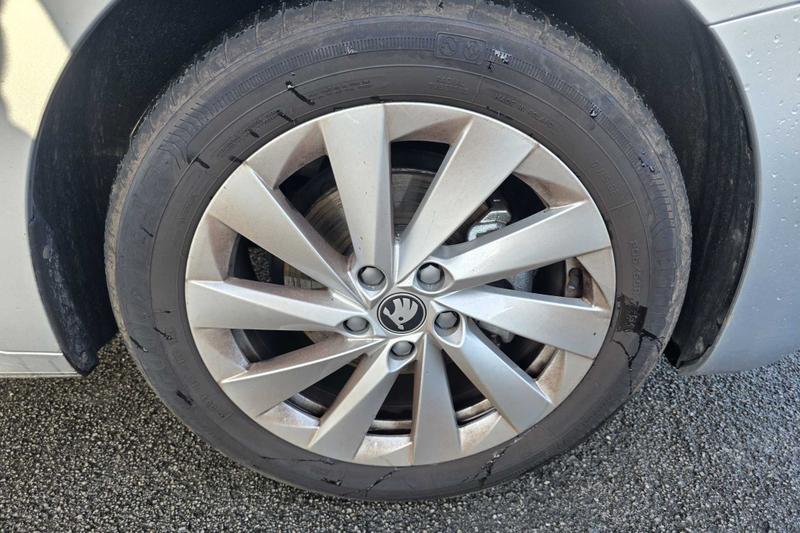 Used Skoda Octavia 2025 for sale - 76146591: Photo 11