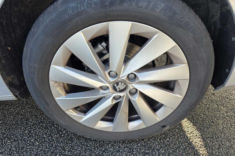 Used Skoda Octavia 2025 for sale - 76146591: Photo 13