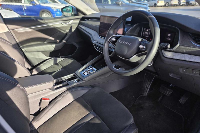 Used Skoda Octavia 2025 for sale - 76146591: Photo 16