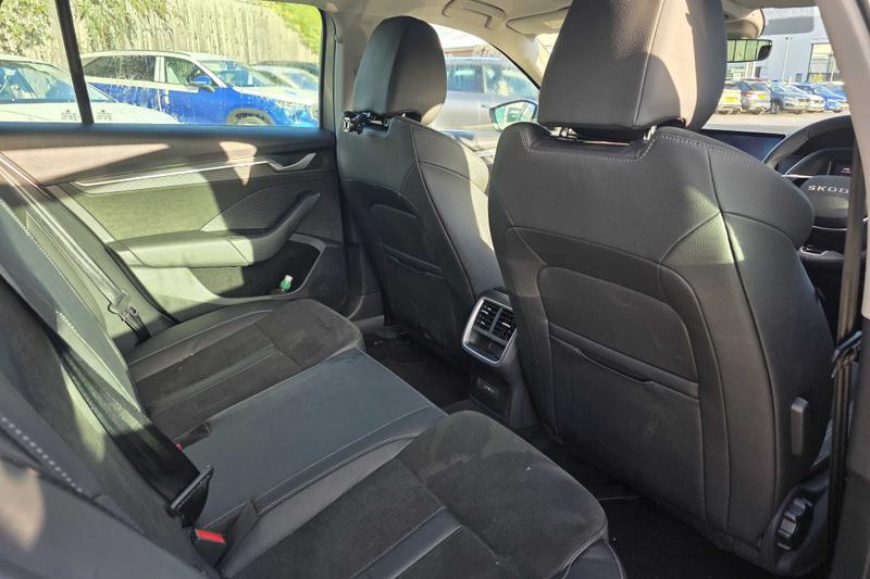 Used Skoda Octavia 2025 for sale - 76146591: Photo 18