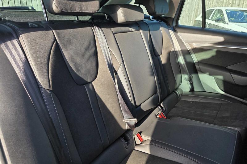 Used Skoda Octavia 2025 for sale - 76146591: Photo 19